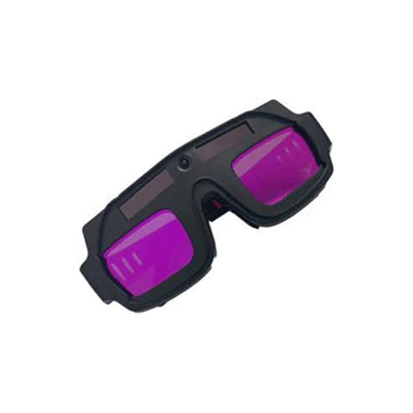 Megatools MADWGLASSES Auto-Darkening welding glasses Megatools MADWGLASSES Auto-Darkening welding glasses